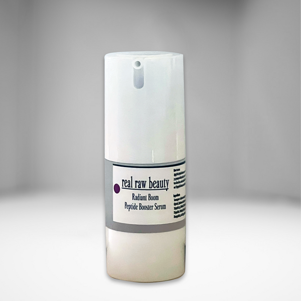 Radiant Boom Peptide Booster