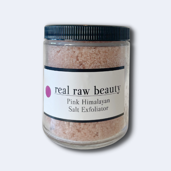 Radiant Face Exfoliator