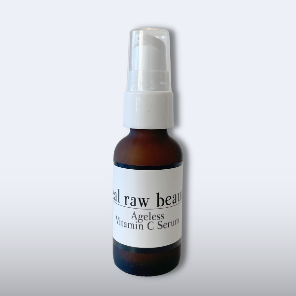 Ageless Vitamin C Serum