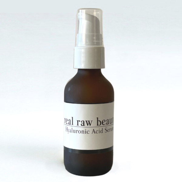 Hyaluronic Acid Serum