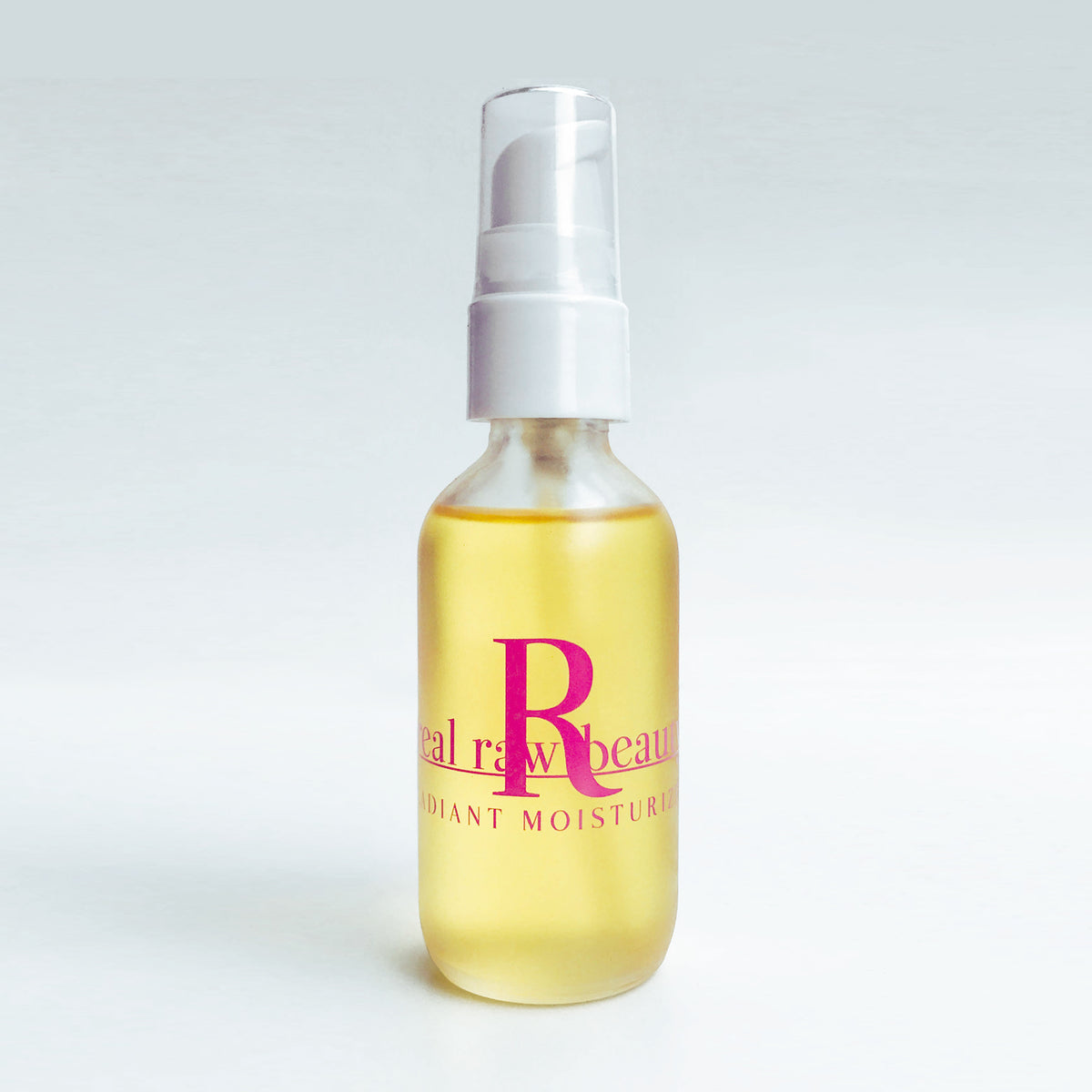 Radiant Moisturizer