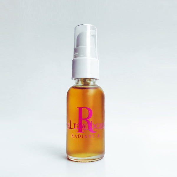 Radiant-A - Nighttime Repair Serum